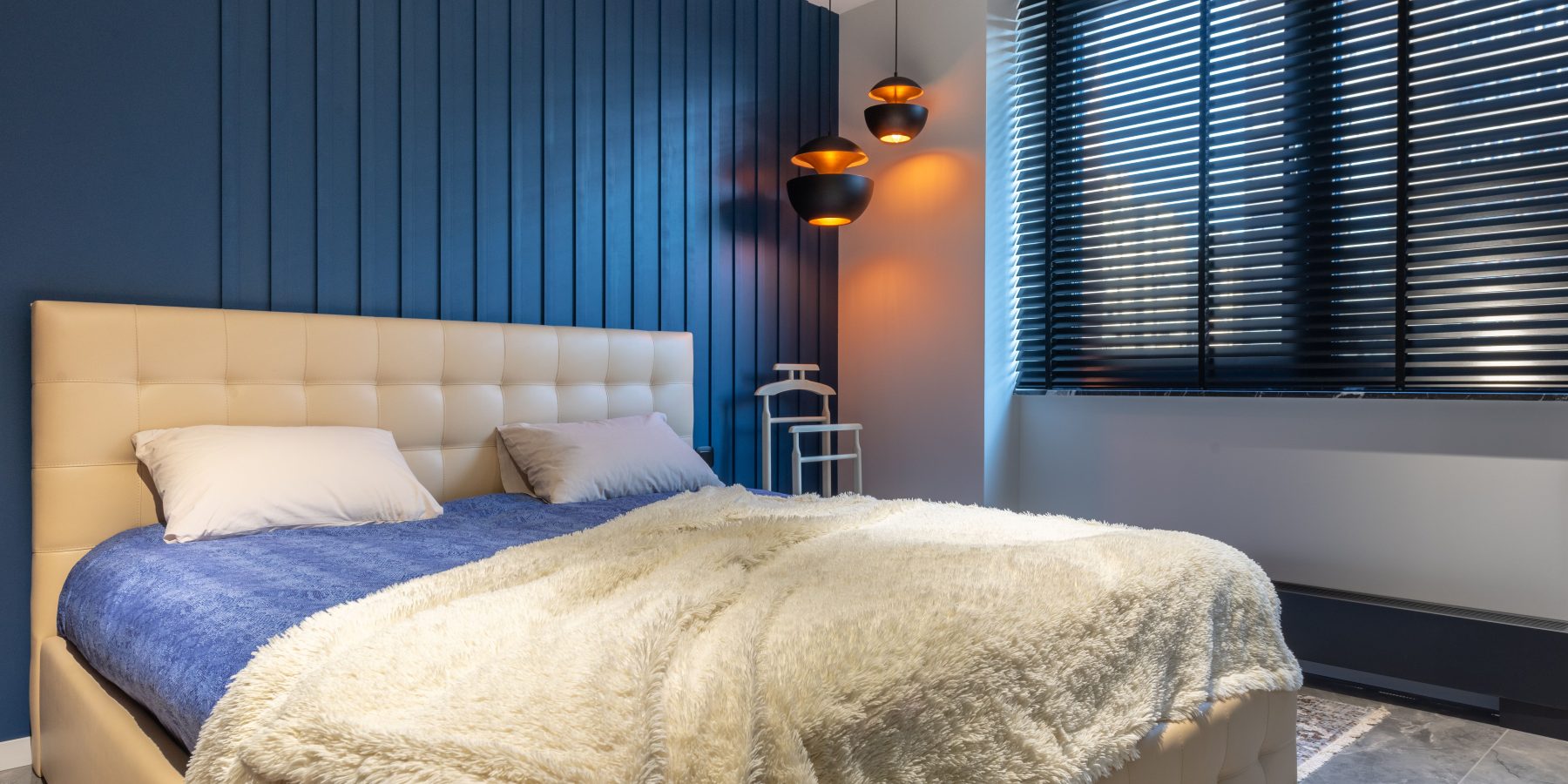 Quel radiateur choisir pour bien chauffer une chambre ?